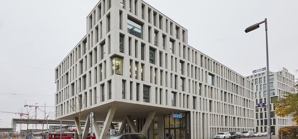 Je nach Nutzung, Grösse und Standort