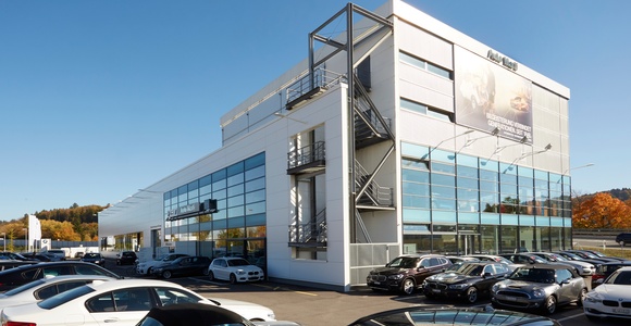 Je nach Nutzung, Grösse und Standort